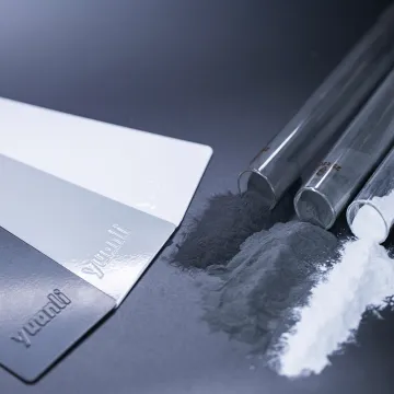 High-Performance Decorative Powder for Domestic Appliances