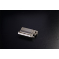 Core and cavity customization in injection molding