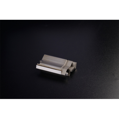 Core and cavity customization in injection molding