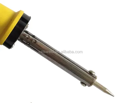 Best Price Electric Soldering Iron Kit: 60W Soldering Iron for Electronics