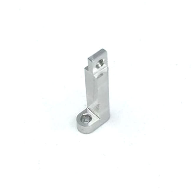 precision aluminum machining