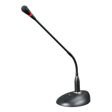Professional conference room mic