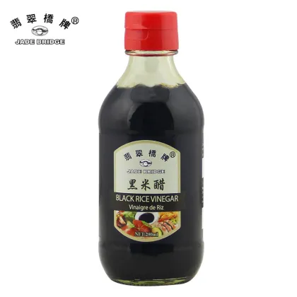 Black Rice Vinegar Supermarkets