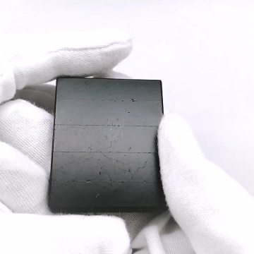 ラミネートリン酸塩NdFeBモーター磁石