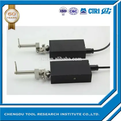 diameter measurement measuring gauge for in process measuring