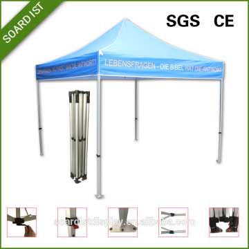 Outdoor polyester pop up canopy Outdoor canopy Beach canopy