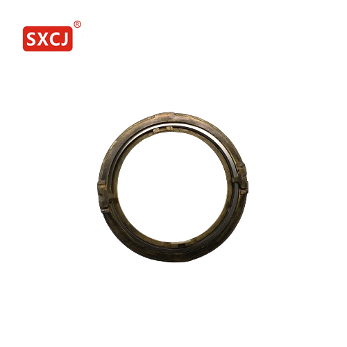 Auto Gearbox Transmission Parts Synchronizer Ring for Mitsubishi OEM MEME511952