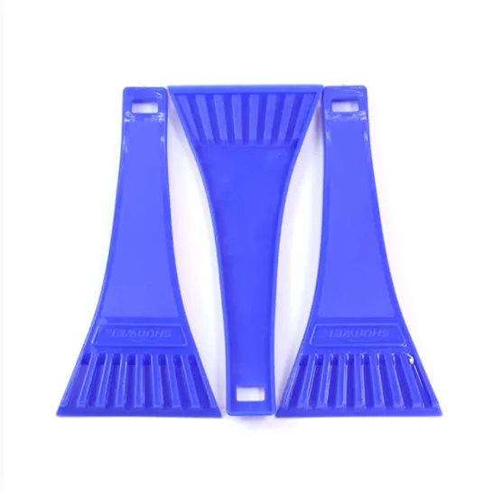 Car Snow Shovel: An Essential Winter Accessory for Safe Driving