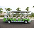 13 Seater Electric Sightseeing Car