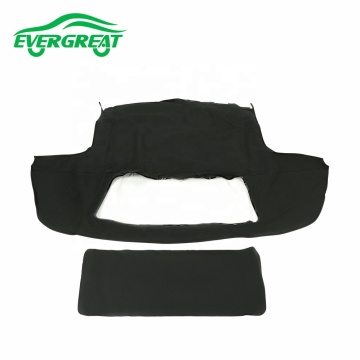 Καλής ποιότητας κορυφές για Geo Metro/Pontiac Firefly &amp; Suzuki Swift/Cultus 1990-93 Convertible Soft Top