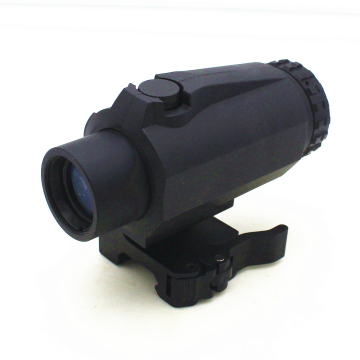 Phantom Alta calidad 3x21 Vistas de hierro Flip 3x Magnifier Alcance