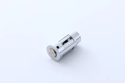 Zinc Alloy Emergency Lock Core for File Cabinet Safety Lock