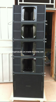 Q Series Line Array System (Q1 and Q-Sub) , Line Arrays, PRO Audio