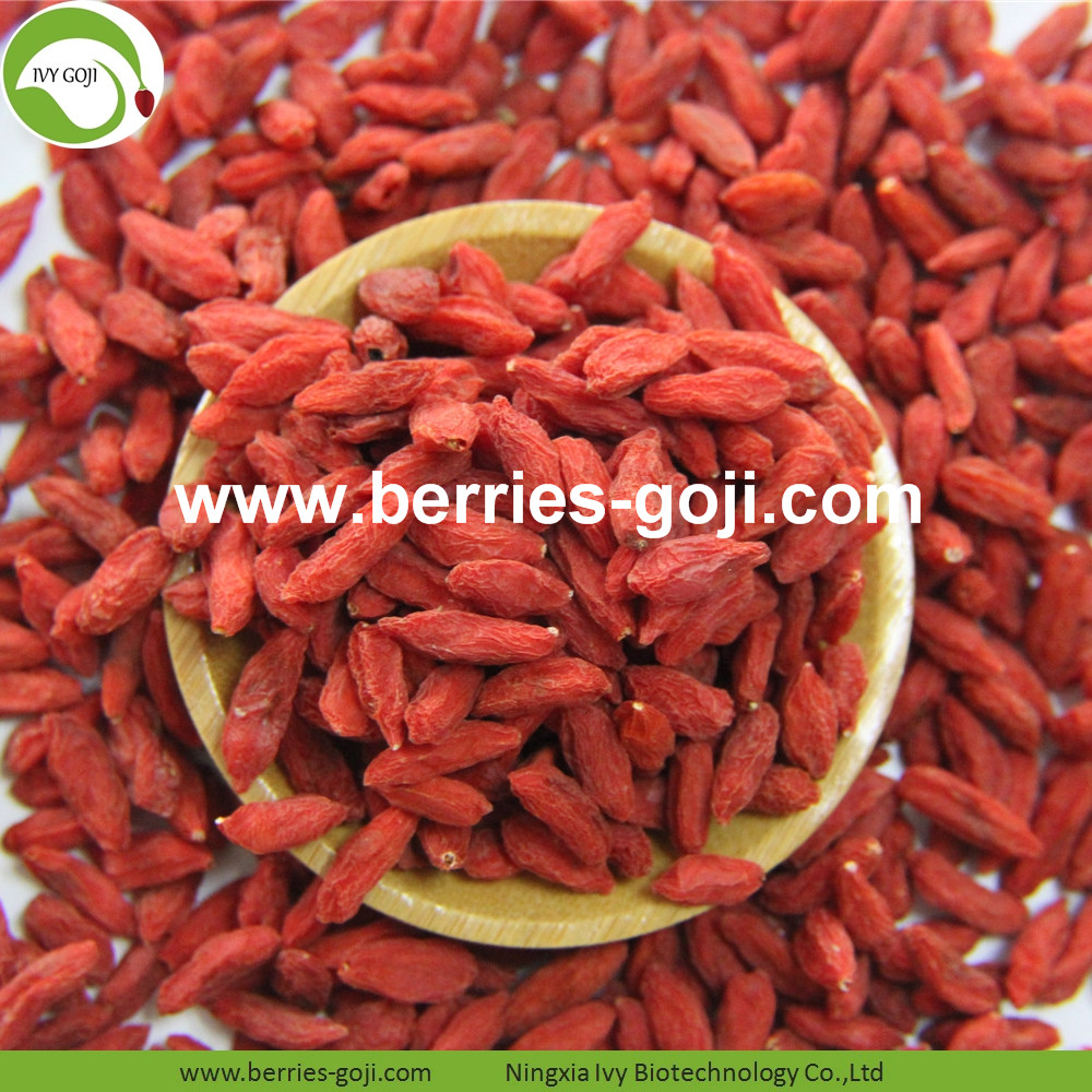 goji berry