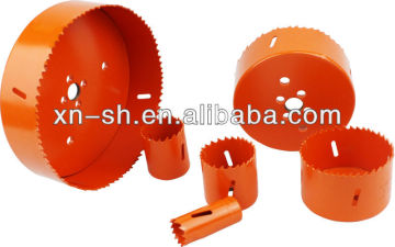 Hole Saw set
