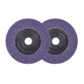 Professional Abrasive Disc Ceramic Flap Disc Grinding