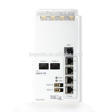 BGM 136 1006/2 R2A RBS6201 SCU 02 01