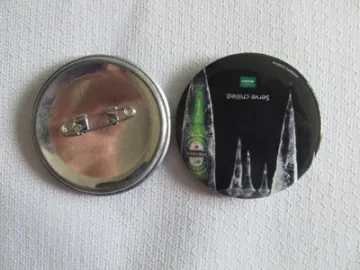 custom badges,promotional beer badges