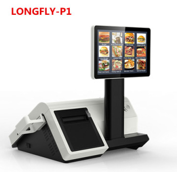 Android POS 2016 new touch screen pos system terminals