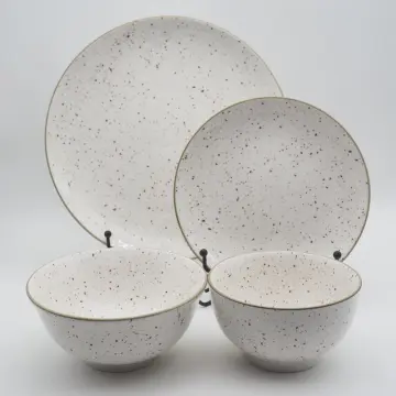 Hot sale New porcelain dinner set, Chinese fine porcelain dinner set, italian style ceramic dinner set