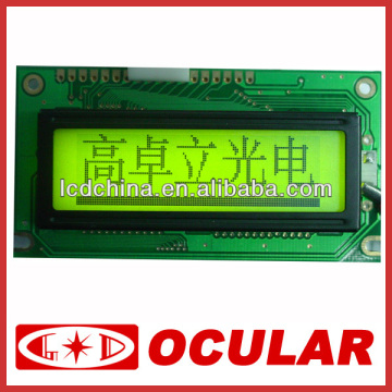 GDM12232A Graphic LCD Display Module
