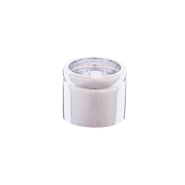 Hot sale customized aluminum collar for crimp pump
