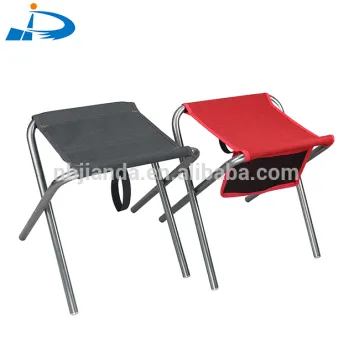 Aluminum outdoor folding beach adult chair for BBQ fishing and picnic