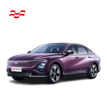 2023 Wuling Starlight 1.5L Carros elétricos híbridos PHEV - Wuling XingGuang New Energy Vehicles