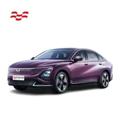 2023 Wuling Starlight 1.5L PHEV Hybrid Electric Cars - Wuling Xingguang New Energy Vehicles