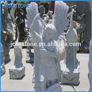 Fashion modern high quality garden decoration statues