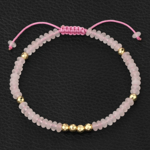 Nupuyai Healing Energy Crystal Stone Beads Bracelet Para Con | Envío gratis