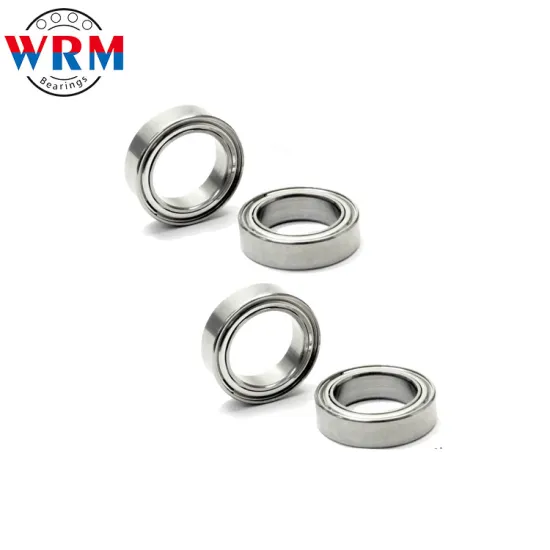 Alibaba China Supplier Best Quality Deep Groove Ball Bearing 6918
