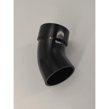 ABS pipe fittings 3 inch 45°STREET ELBOW SPXH