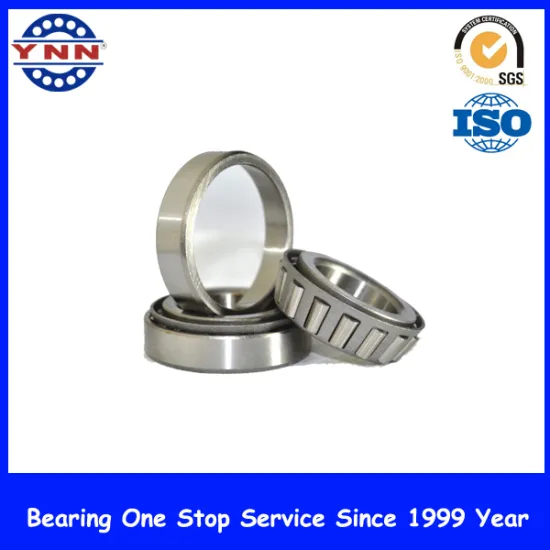 Most Popular and Best Price Tapered Roller Bearing (30303)