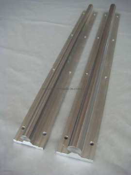 Aluminum Support Rail