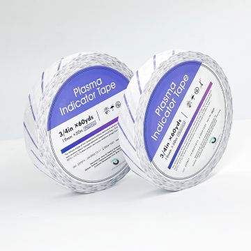 Wholesale Hospital & Laboratory Sterilization: Plasma-Processed Medical Adhesive Tape with Chemical Indicator