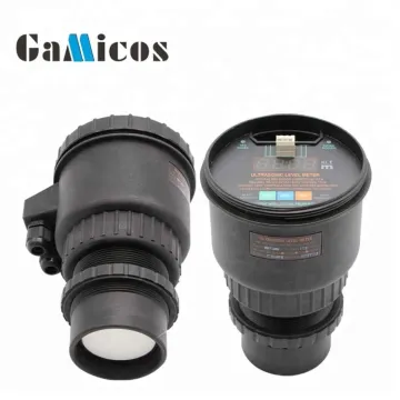 GUT800 Multi-function Measuring Level Meter in Ultrasonic Liquid Transmitter with Displayer