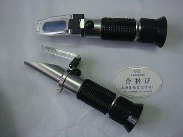 Chinese Auto Refactometer