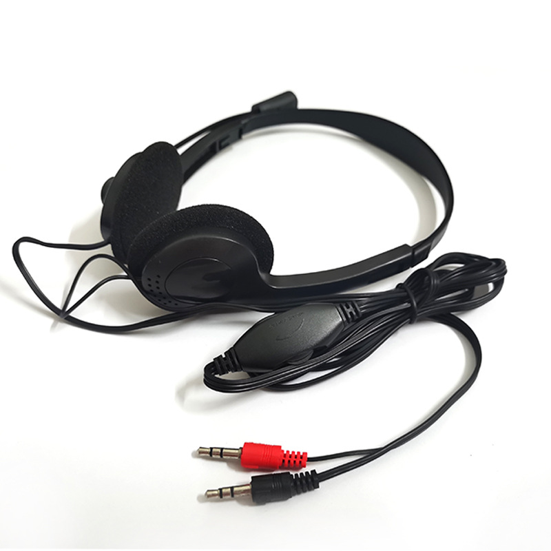 wired headphone