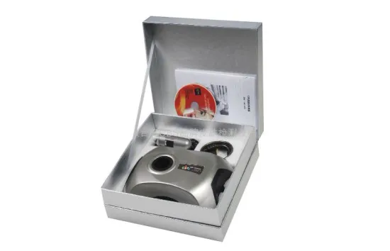 Facial Skin Analyzer Magnifier Machine With High Resolution