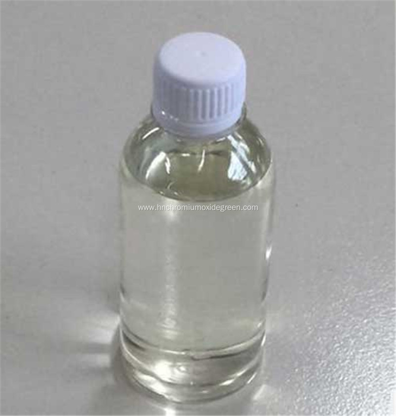 Superior Grade Plasticizer Dioctyl Terephthalate