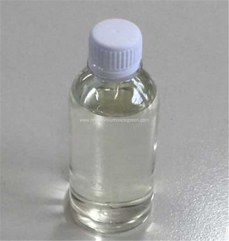 Environmental Plasticizer Dioctyl Terephthalate DOTP/DOP