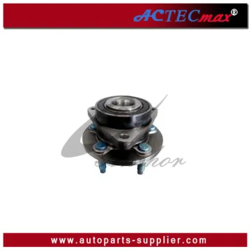 Auto Wheel Hub Bearing