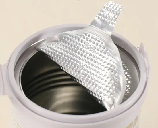 Child resistant can lids