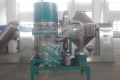 Pulverizer &amp; mill &amp; mesin penggiling model WFJ