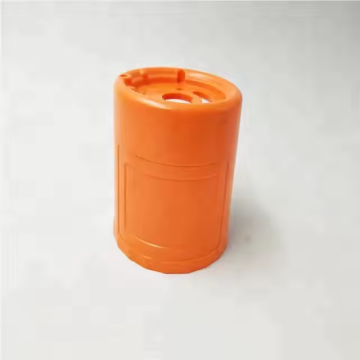 Plastic Pieces Made Injection Molding Services