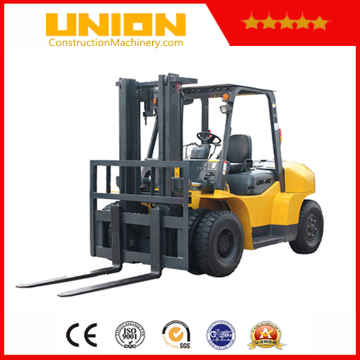High Cost Performance Sunion Gn60 (6.0t) Diesel Forklift