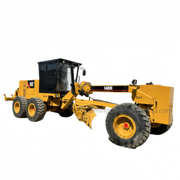 Caterpillar di seconda mano da 140h alunni motori: modelli eccezionalmente di buona qualità in vendita
