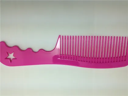 Plastic Conair Shower Comb