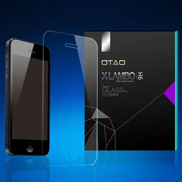 0.2mm tempered-glass screen protector for Samsung Galaxy Note 3